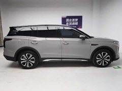 FAW HS7 2.0T AWD Edition - ფოტო 7