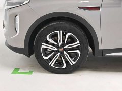 FAW HS7 2.0T AWD Edition - ფოტო 8