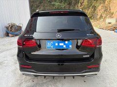 Mercedes-Benz GLC Facelift GLC 260 L 4MATIC Luxury - ფოტო 10