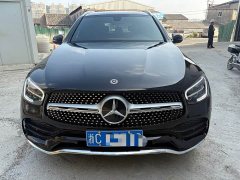 Mercedes-Benz GLC Facelift GLC 260 L 4MATIC Luxury - ფოტო 2