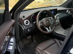 Mercedes-Benz GLC Facelift GLC 260 L 4MATIC Luxury - ფოტო 3