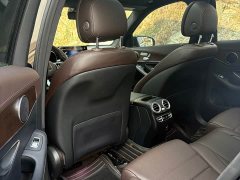 Mercedes-Benz GLC Facelift GLC 260 L 4MATIC Luxury - ფოტო 4