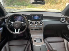 Mercedes-Benz GLC Facelift GLC 260 L 4MATIC Luxury - ფოტო 5