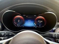 Mercedes-Benz GLC Facelift GLC 260 L 4MATIC Luxury - ფოტო 6