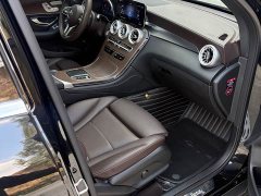 Mercedes-Benz GLC Facelift GLC 260 L 4MATIC Luxury - ფოტო 8