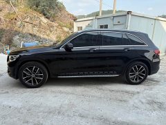 Mercedes-Benz GLC Facelift GLC 260 L 4MATIC Luxury - ფოტო 9