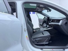 Audi A3 A3L Limousine 35 TFSI Fashion Sport - ფოტო 15