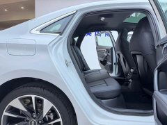 Audi A3 A3L Limousine 35 TFSI Fashion Sport - ფოტო 18
