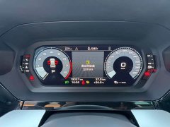 Audi A3 A3L Limousine 35 TFSI Fashion Sport - ფოტო 8
