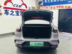 BYD 2025 Han EV 605KM Deluxe - ფოტო 10