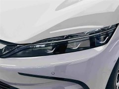 BYD 2025 Han EV 605KM Deluxe - ფოტო 12