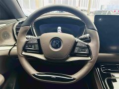 BYD 2025 Han EV 605KM Deluxe - ფოტო 16