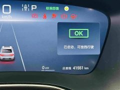 BYD 2025 Han EV 605KM Deluxe - ფოტო 17