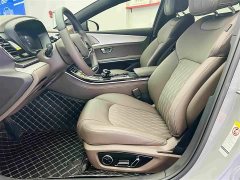 BYD 2025 Han EV 605KM Deluxe - ფოტო 20