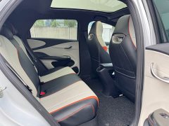 BYD Dolphin 405km Fashion Edition - ფოტო 12