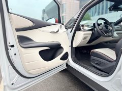 BYD Dolphin 405km Fashion Edition - ფოტო 13