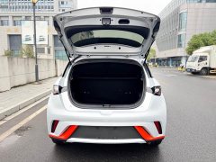 BYD Dolphin 405km Fashion Edition - ფოტო 14