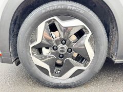 BYD Dolphin 405km Fashion Edition - ფოტო 17