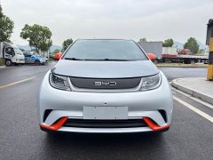 BYD Dolphin 405km Fashion Edition - ფოტო 2