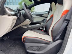 BYD Dolphin 405km Fashion Edition - ფოტო 4