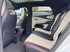 BYD Dolphin 405km Fashion Edition - ფოტო 5