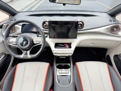 BYD Dolphin 405km Fashion Edition - ფოტო 6