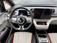 BYD Dolphin 405km Fashion Edition - ფოტო 7