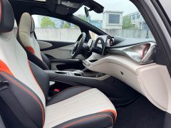 BYD Dolphin 405km Fashion Edition - ფოტო 9