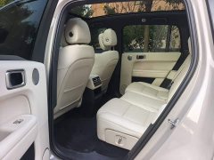 Li Auto L6 Pro - ფოტო 6