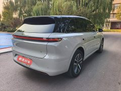Li Auto L6 Pro - ფოტო 7
