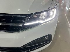 Volkswagen Bora 2020 1.5L Automatic Comfort - ფოტო 12