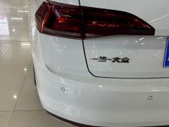 Volkswagen Bora 2020 1.5L Automatic Comfort - ფოტო 13