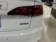 Volkswagen Bora 2020 1.5L Automatic Comfort - ფოტო 14