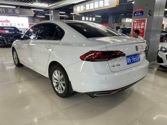 Volkswagen Bora 2020 1.5L Automatic Comfort - ფოტო 16