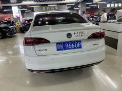 Volkswagen Bora 2020 1.5L Automatic Comfort - ფოტო 17