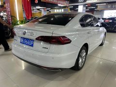 Volkswagen Bora 2020 1.5L Automatic Comfort - ფოტო 18