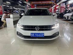 Volkswagen Bora 2020 1.5L Automatic Comfort - ფოტო 2