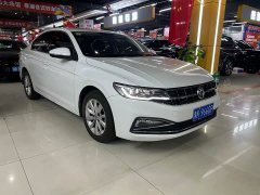 Volkswagen Bora 2020 1.5L Automatic Comfort - ფოტო 3