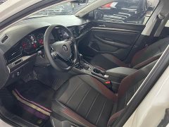 Volkswagen Bora 2020 1.5L Automatic Comfort - ფოტო 4