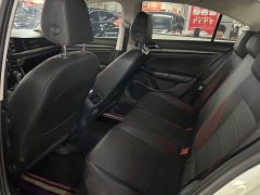 Volkswagen Bora 2020 1.5L Automatic Comfort - ფოტო 5