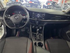 Volkswagen Bora 2020 1.5L Automatic Comfort - ფოტო 6