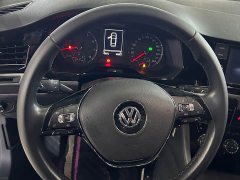 Volkswagen Bora 2020 1.5L Automatic Comfort - ფოტო 7