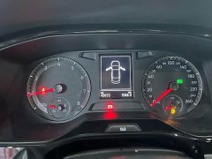 Volkswagen Bora 2020 1.5L Automatic Comfort - ფოტო 8