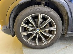 BMW X5 (Imported) xDrive30i M Sport Package - ფოტო 10
