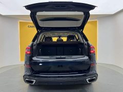 BMW X5 (Imported) xDrive30i M Sport Package - ფოტო 12