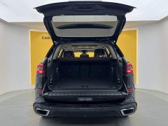 BMW X5 (Imported) xDrive30i M Sport Package - ფოტო 13
