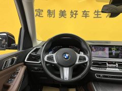 BMW X5 (Imported) xDrive30i M Sport Package - ფოტო 18