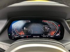 BMW X5 (Imported) xDrive30i M Sport Package - ფოტო 19