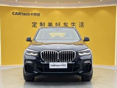 BMW X5 (Imported) xDrive30i M Sport Package - ფოტო 3