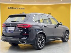 BMW X5 (Imported) xDrive30i M Sport Package - ფოტო 4